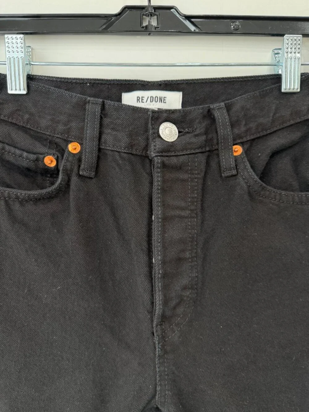 Re/Done retail $265